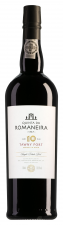 Quinta da Romaneira Tawny Port 10 Years Old