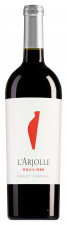 Domaine de l'Arjolle Côtes de Thongue Equilibre Merlot-Cabernet Sauvignon