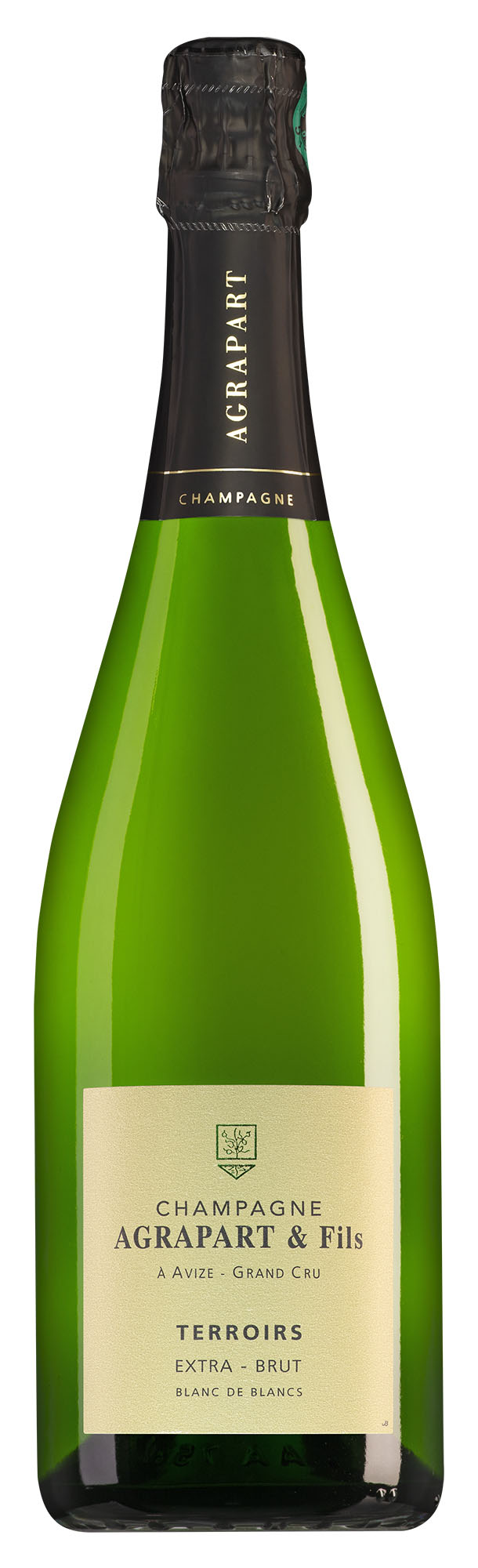 Agrapart Champagne Grand Cru Terroirs Extra Brut